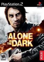 Alone in the Dark (PS2 Games) (Playstation 2), Ophalen of Verzenden, Zo goed als nieuw