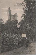 WAGENINGEN - Belvédère Arnhemsche Straatweg, Verzenden, Gelopen