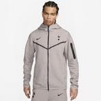 Tottenham Hotspur Tech Fleece Hoodie Diffused Taupe Maat S, Nieuw, Ophalen of Verzenden, Nike