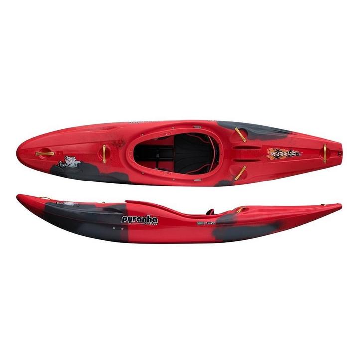 Pyranha Scorch X, Watersport en Boten, Kajaks, Verzenden