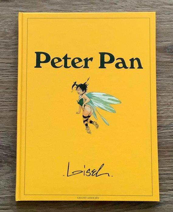 Peter Pan T2 - Opikanoba - C - 1 Album - Beperkte oplage -, Boeken, Stripboeken