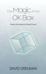 The magic of the OK box by David Drennan (Paperback)