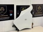Renault Trafic spatbord/voorscherm links bj.2016 gletsjerwit, Auto-onderdelen, Gebruikt, Voor, Renault, Spatbord
