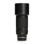Tamron 70-300mm F4.5-6.3 Di III RXD - Sony FE, Audio, Tv en Foto, Fotografie | Lenzen en Objectieven, Ophalen of Verzenden, Zo goed als nieuw