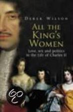 ALL THE KINGS WOMEN, Ophalen of Verzenden, Nieuw