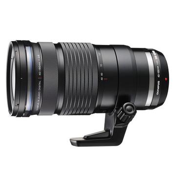 Olympus M.Zuiko Digital ED 40-150mm f/2.8 PRO objectief beschikbaar voor biedingen