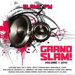 Grand Slam! Volume 1 2010 (CDs), Techno of Trance, Verzenden, Nieuw in verpakking
