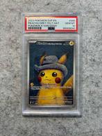 Pokémon - 1 Graded card - Pokémon - Pikachu - PSA 10, Hobby en Vrije tijd, Verzamelkaartspellen | Pokémon, Nieuw