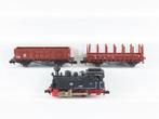 Fleischmann N - 9336 - Treinset (1) - Startset met, Nieuw