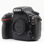 Digitale fotocamera | Nikon D810 body | Tweedehands, Audio, Tv en Foto, Fotocamera's Digitaal, Verzenden, Gebruikt, Nikon