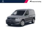 Volkswagen Caddy | Zakelijke Lease v.a. €585.47 pm, Automaat, Stof, Gebruikt, Euro 6