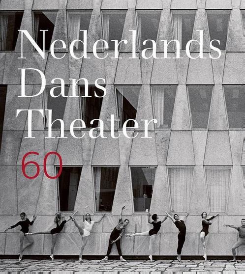 Nederlands dans theater 9789462622425 Elsbeth Dekker, Boeken, Kunst en Cultuur | Dans en Theater, Zo goed als nieuw, Verzenden