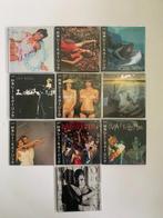 Roxy Music - For Your Pleasure and 9 others - Diverse titels, Nieuw in verpakking