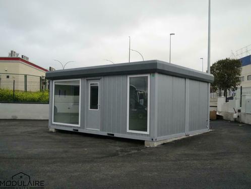 Winkelruimte/verkoop unit/kantoorunit te koop/te huur!, Doe-het-zelf en Verbouw, Containers