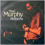 Lp - Noel Murphy - Performs, Cd's en Dvd's, Vinyl | Country en Western, Zo goed als nieuw, Verzenden