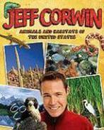 Animals and Habitats of the United States 9780142414057, Gelezen, Jeff Corwin, Verzenden