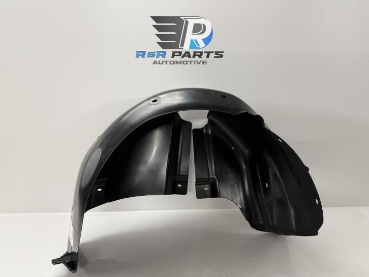 Modderkuip links achter - Origineel - Vw Polo 6R 6C - O..., Auto-onderdelen, Overige Auto-onderdelen, Nieuw, Verzenden