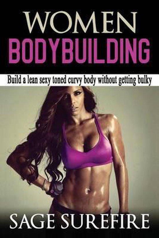 Women Bodybuilding 9781515360452 Sage Surefire, Boeken, Taal | Engels, Zo goed als nieuw, Verzenden