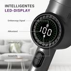 2dekans | LEBENLANG Draadloze Stofzuiger - Accu - 17000PA -, Ophalen of Verzenden, Zo goed als nieuw