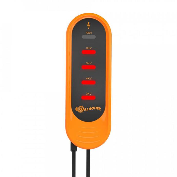 Gallagher Neontester schrikdraadtester, Dieren en Toebehoren, Stalling en Weidegang