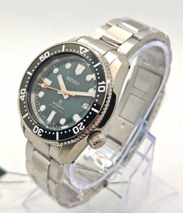 Seiko - PROSPEX LIMITED EDITION GREEN ISLANDS - SPB207J1 -, Sieraden, Tassen en Uiterlijk, Horloges | Heren