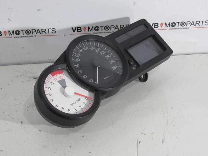 BMW K 1200 S Teller, Motoren, Onderdelen | BMW, Ophalen of Verzenden