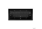 Whirlpool Xenz Society Ebony 190x90x50 cm Dubbel Systeem Mat, Doe-het-zelf en Verbouw, Sanitair, Ophalen of Verzenden, Nieuw