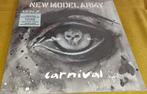 lp nieuw - New Model Army - Carnival, Verzenden, Zo goed als nieuw
