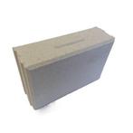 Lijmbetonblokken Vellingkant 29,7x12x19,8cm (2e keus), Doe-het-zelf en Verbouw, Metselstenen, Verzenden, Nieuw, Beton