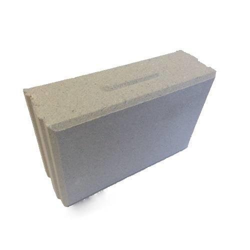 Lijmbetonblokken Vellingkant 29,7x12x19,8cm (2e keus), Doe-het-zelf en Verbouw, Metselstenen, Beton, Nieuw, Verzenden