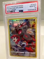 Pokémon - 1 Graded card - PSA 10, Nieuw
