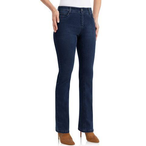 wonderjeans Bootcut jeans Boot Nauwsluitend model met, Kleding | Dames, Spijkerbroeken en Jeans, Nieuw, Verzenden