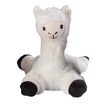 Warmies ® MINI Lama beschikbaar voor biedingen