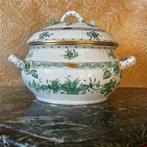 Herend - Tureen - Apponyi - Porselein, Antiek en Kunst, Antiek | Meubels | Tafels