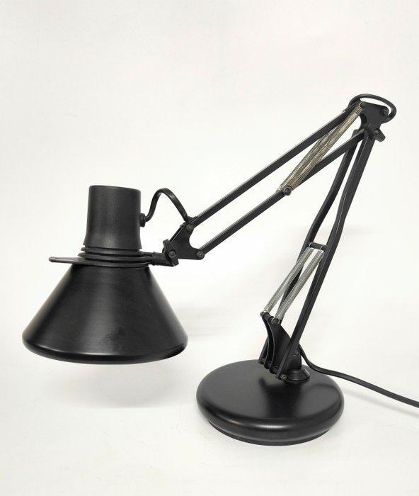 Fase - Tafellamp - Staal, Antiek en Kunst, Antiek | Lampen