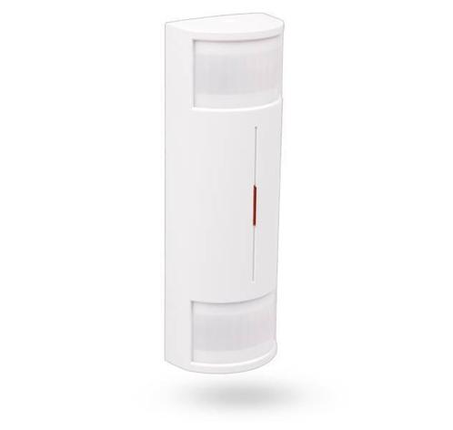 Jablotron JA-186P Draadloze DUAL PIR binnen detector, Diensten en Vakmensen, Alarminstallateurs en Beveiliging