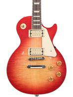 Gibson Les Paul Standard 50s Double Trouble Vintage Cherr..., Ophalen of Verzenden, Nieuw, Solid body, Gibson
