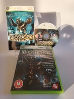 Bioshock Xbox 360, Spelcomputers en Games, Games | Xbox 360, Nieuw, Ophalen of Verzenden