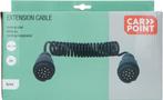 Carpoint Spiraal Trailer Verlengkabel 13p > 13p, Ophalen of Verzenden, Nieuw