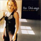 cd - Ilse DeLange - World Of Hurt, Verzenden, Zo goed als nieuw