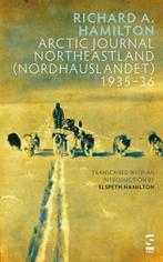 Arctic Journal Northeastland (Nordhauslandet) 1935–36, Ophalen of Verzenden, Nieuw