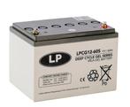 Landport (LP) VRLA-LPCG-GEL accu 12 volt 60 ah LPCG12-60S, Ophalen of Verzenden, Nieuw