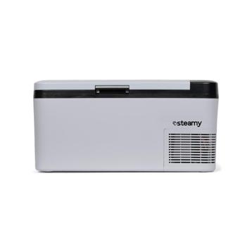 Steamy-E Single Zone Elektrische Compressor Koelbox (20 L... beschikbaar voor biedingen