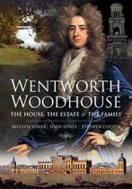 9781526783011 Wentworth Woodhouse Melvyn Jones, Verzenden, Nieuw, Melvyn Jones