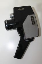 Lomo Lada+PF-2 lens (1.7/9 - 37 mm) Filmcamera