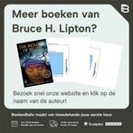 Spontaneous Evolution 9781401925802 Bruce H. Lipton, Verzenden, Zo goed als nieuw, Bruce H. Lipton