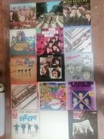 Beatles - 15 Lp Albums - Diverse titels - Vinylplaat - 1961, Cd's en Dvd's, Vinyl Singles, Nieuw in verpakking
