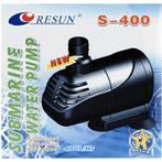 Resun waterpomp S-400l / h - 0,7m - 6Watt, Ophalen of Verzenden, Nieuw
