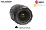 Canon EF-S 18-55mm IS lens met 12 maanden garantie, Audio, Tv en Foto, Fotografie | Lenzen en Objectieven, Ophalen of Verzenden