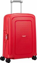 Samsonite reiskoffer scure spinner handbagage, Sieraden, Tassen en Uiterlijk, Koffers, Verzenden, Nieuw